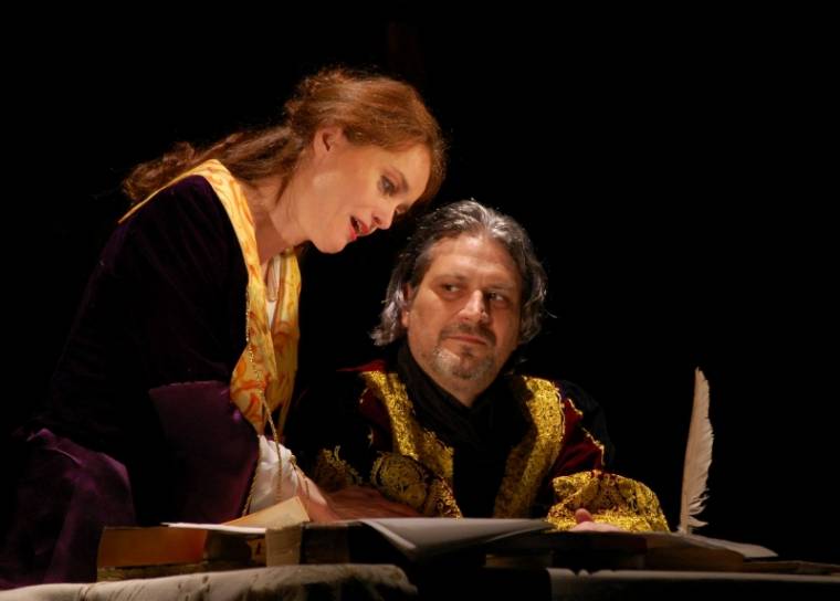 Köszönjük, GRÓF ÚR!