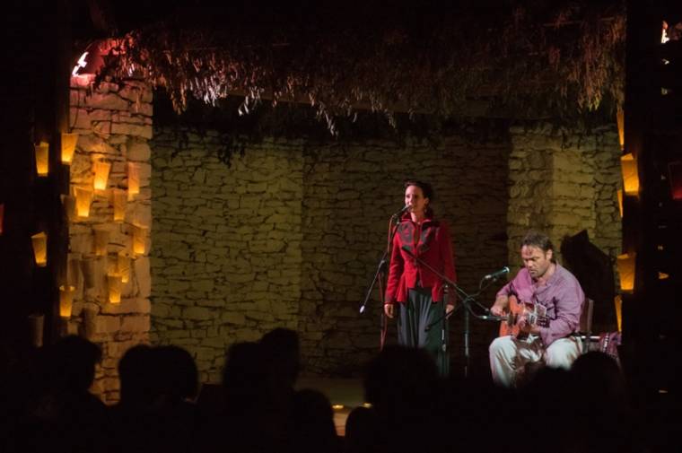 Méra nem a világ közepe...