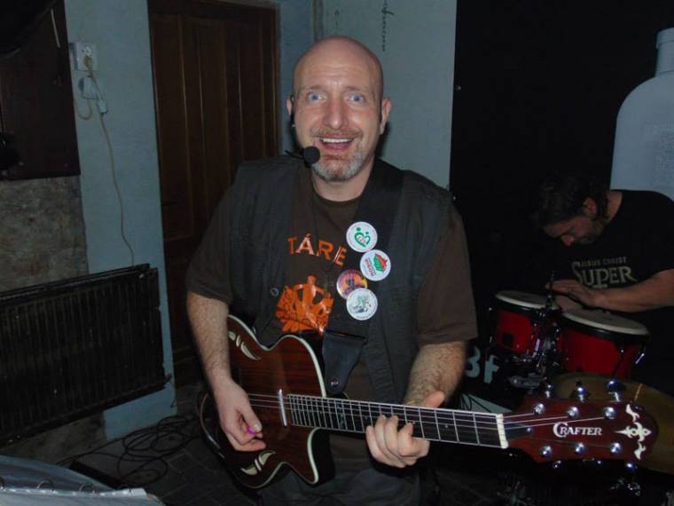 Közelebb az öröm forrásához