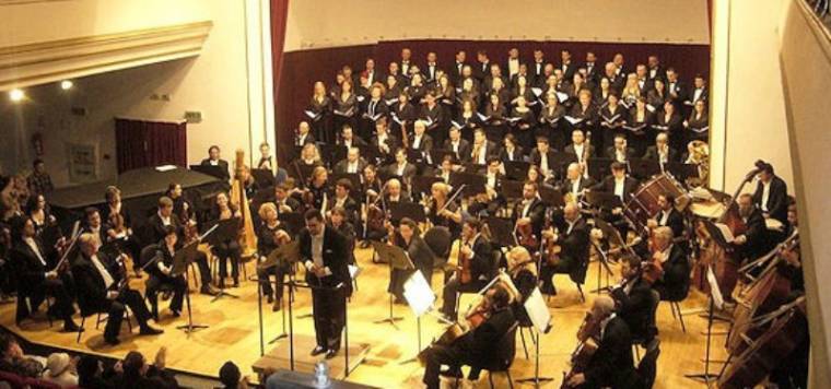 Morricone váradi tolmácsolásban