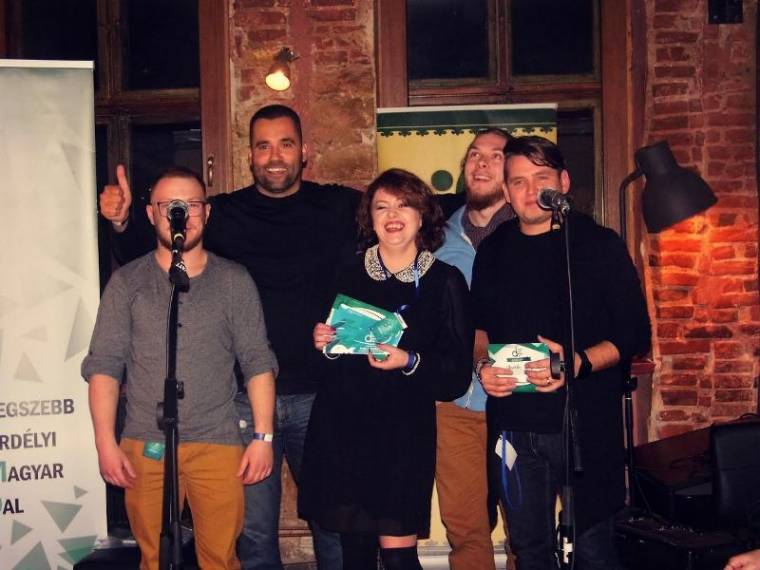 Garázs mélyéről kikerült kincsek