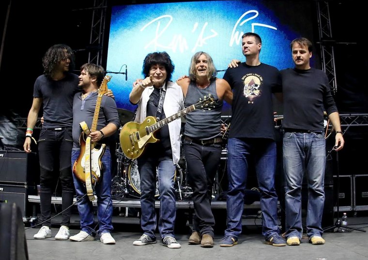 Kolozsváron lép fel Révész Sándor