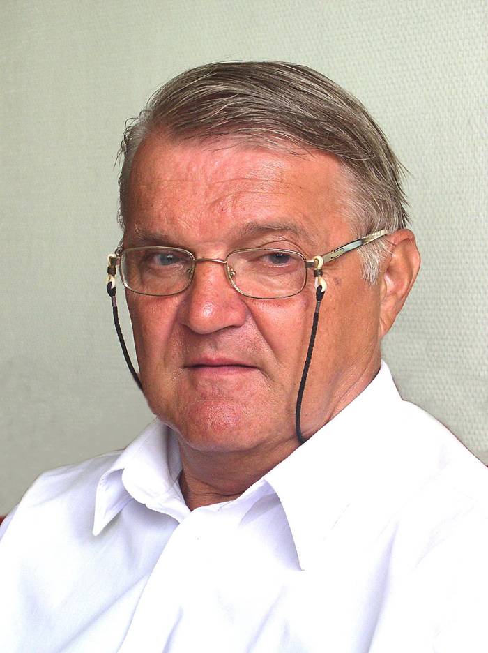 A művész lelke még mindig reszket