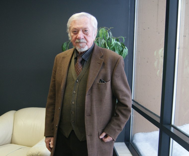 Terebesi György hegedűművész: hangversenyteremben és katedrán világszerte