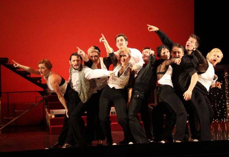 Broadway: a jó út?