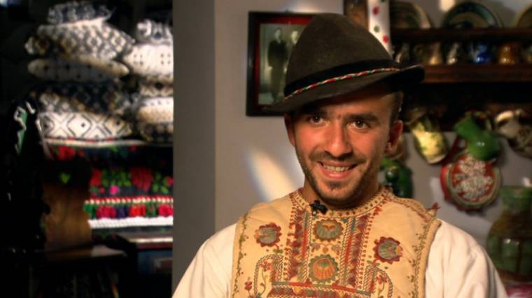 Nem sztár, „csak” kosteleki