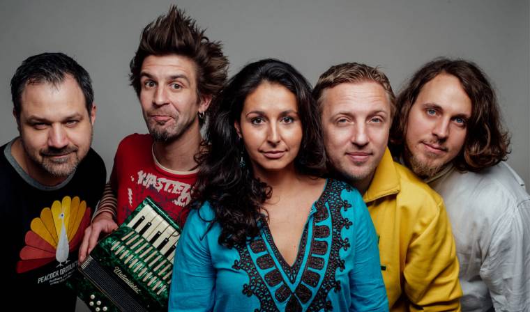 Gyereknapi turné: Erdély-szerte Libabál