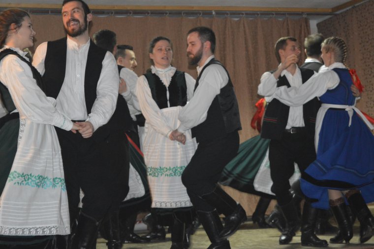 Látogatóban: újraindul az erdélyi szórványprogram