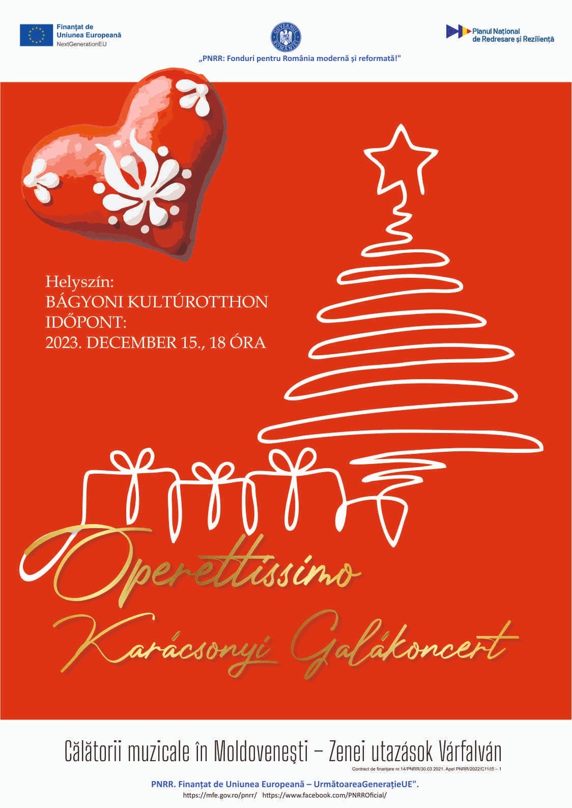 •  Fotó: Operettissimo