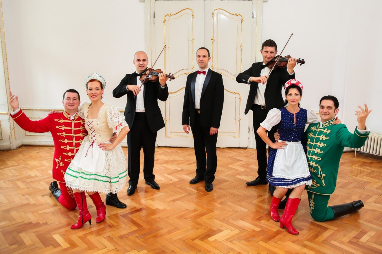 •  Fotó: Operettissimo