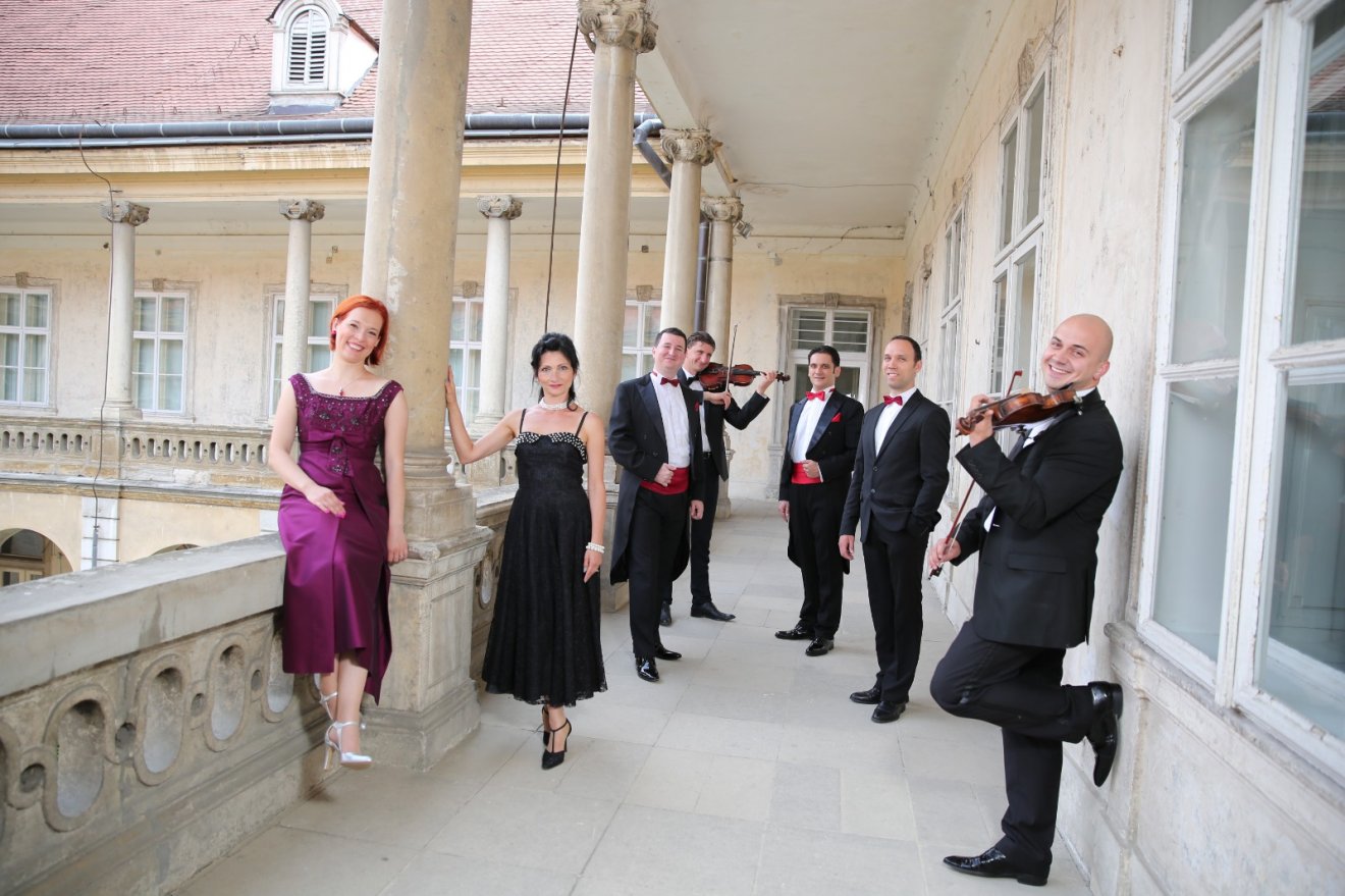 •  Fotó: Operettissimo