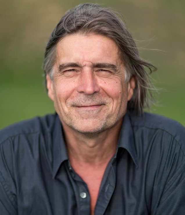 Révész Sándor: minden napnak meg lehet teremteni az ünnepi ívét &bullet;  Fotó: Facebook.com/Révész Sándor