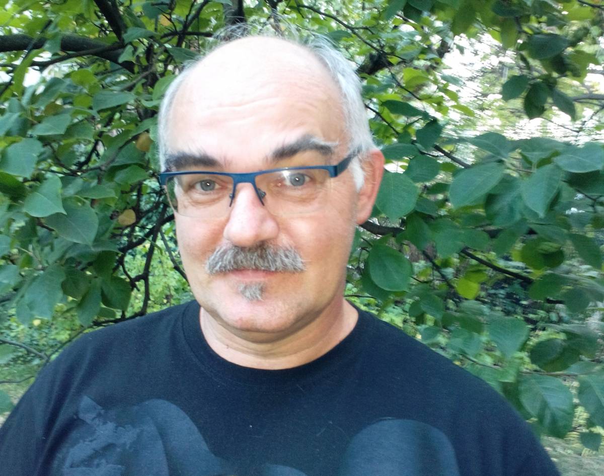 Tájainkon Zilahinál jobban talán senki sem ismeri a magyar rock történetét 