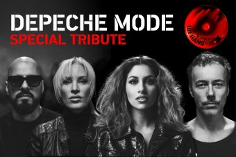 Rúzsa Magdi is színpadra lép a Depeche Mode budapesti gigakoncertjén – ő a 101. Hang!
