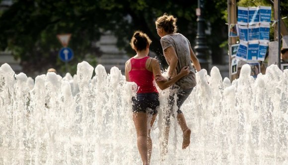 Elvesztette a fonalat a kusza időjárás terén, és most nem tudja mire számíthat a következő napokban? Segítünk!