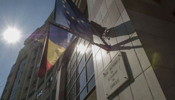 Három hétbe telt elküldeni egy listát az egyik állami hivatalból a másikba