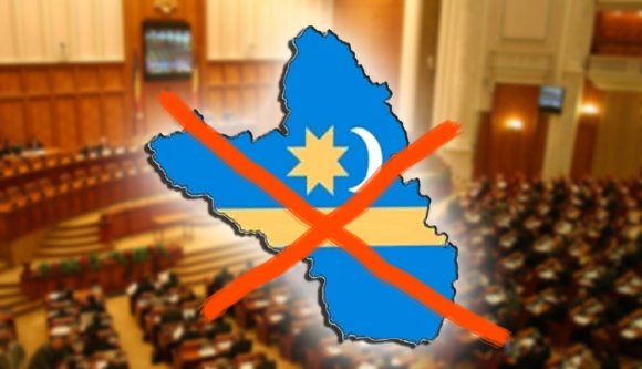 Micsoda igyekezet: a szenátus már le is söpörte az asztalról a székely autonómiatervezetet