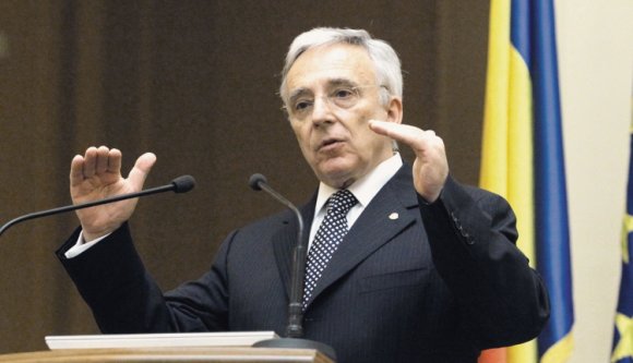 A Szekuritáté besúgója volt Mugur Isărescu – állítják a CNSAS kutatói