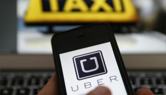A bukaresti taxisok is utálják az Ubert