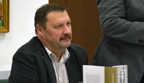 Bakk Miklós: Intézményesítenénk a Székelyföld-kutatásokat (INTERJÚ)