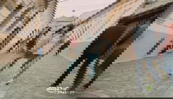 Félelem és reszketés Kolozsvár belvárosában