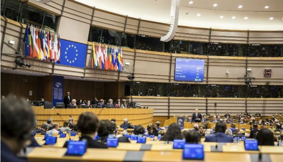 Sógor Csaba a MOGYE ügyét hozta fel a „lex CEU” brüsszeli vitájában