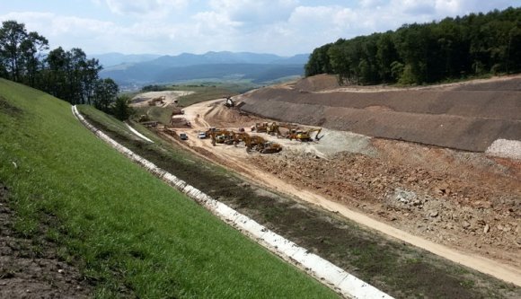 Ígéretcunami: óriási autópálya-beruházásokkal kecsegtetnek, köztük az észak-erdélyivel is