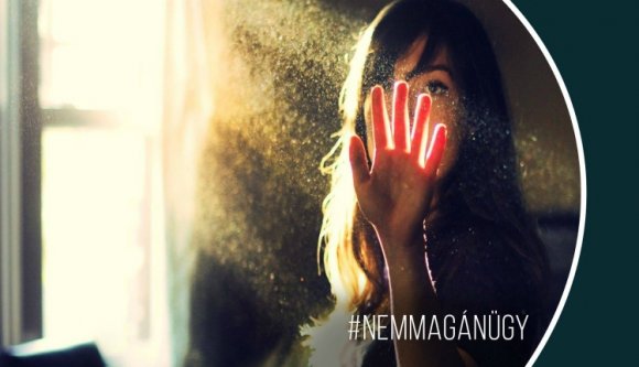 Nők elleni erőszakról beszélnek osztályfőnöki órán