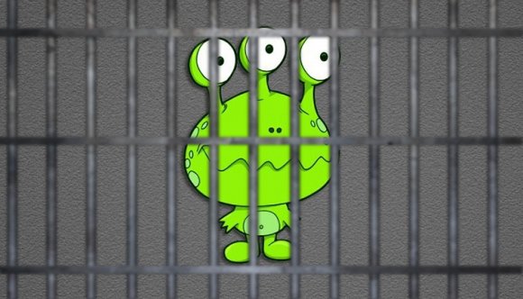 „Földönkívüli” csalót ítéltek el Magyarországon