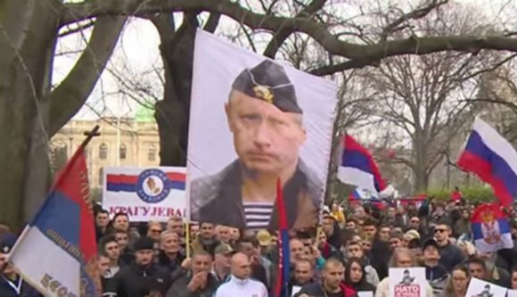 Nyugat-Balkán – a hibrid háború sortüze alatt