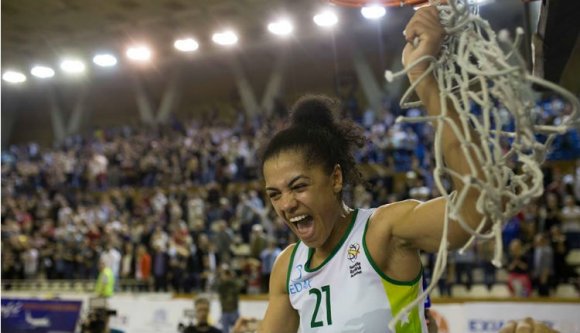 Kolozsváron lett bajnok a Sepsi SIC női kosárlabdacsapata