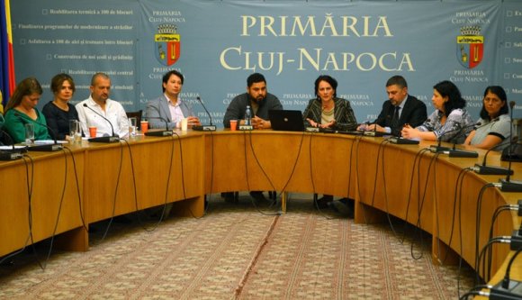 Patarét a városházán ér véget?