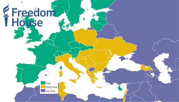 Egyre rosszabb helyzetben van a sajtószabadság a világban
