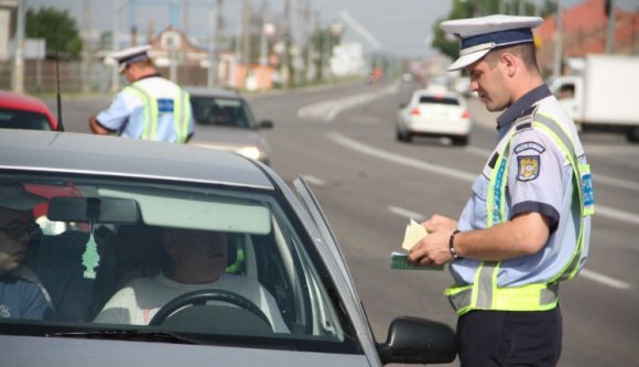 440 gépkocsivezető maradt hajtási nélkül egyetlen nap alatt