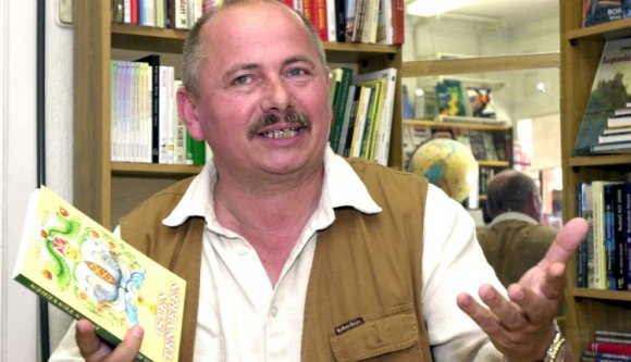 Meghalt Usztics Mátyás színész