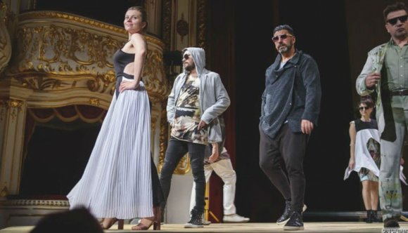 Molière-klasszikus diszkóritmusban