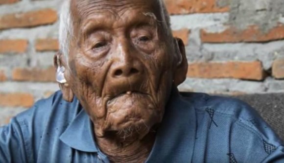 146 évesen hunyt el a világ legidősebb embere