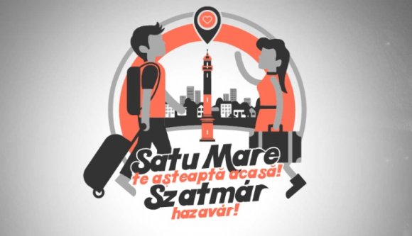 Kolozsváron szervez állásbörzét Szatmárnémeti