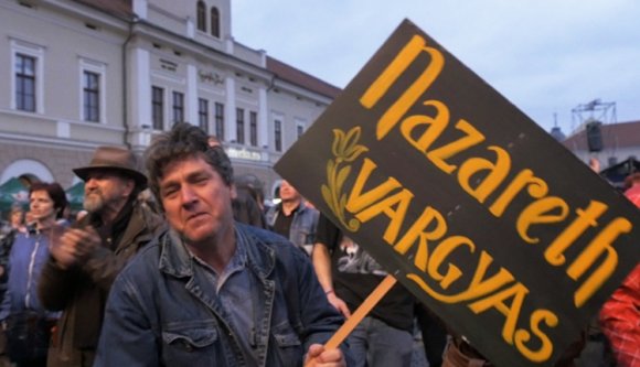 Szent György napi kakofónia (VIDEÓ)