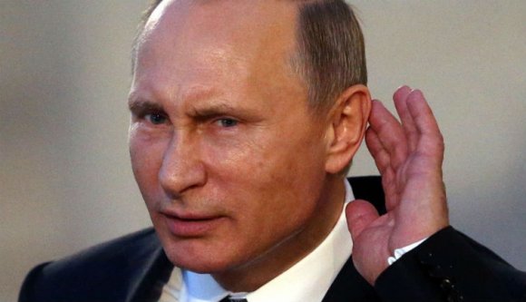 Putyin véget vet a hülye keresztneveknek