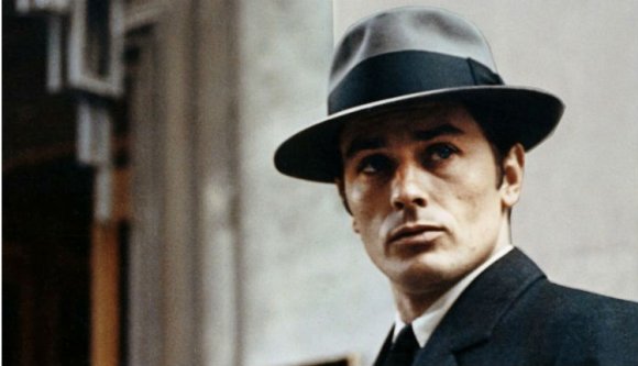 A TIFF nem adja alább Alain Delonnál