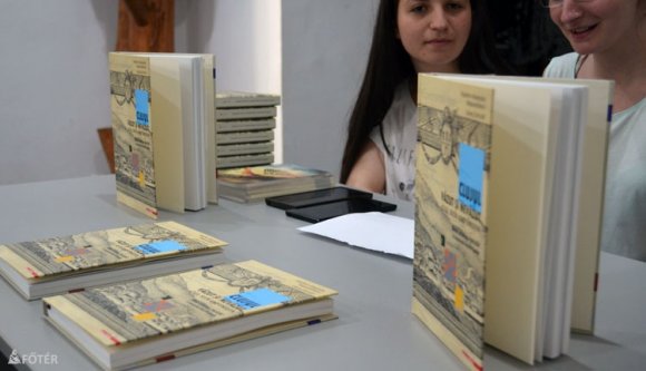 A románok is meg akarják tanulni Kolozsvárt