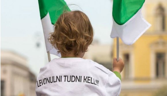 Főtér-idézetet választott jelmondatául a Sepsi SIC