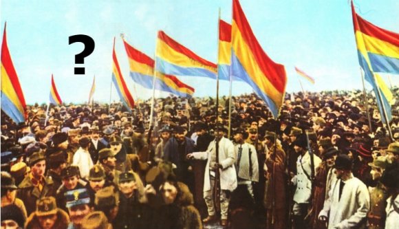 Hogyan készítjük elő a Nagy Egyesülés Centenáriumát?