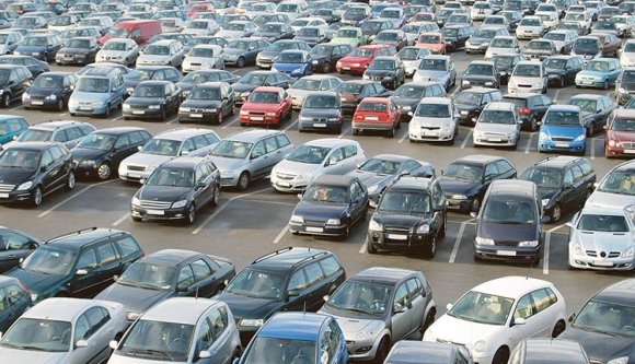 Nagyon beindult az autópiac a környezetvédelmi adó eltörlése után