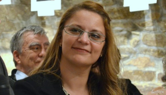 Oláh Emese: „Kolozsvár ajtaja nyitva áll a CEU előtt”