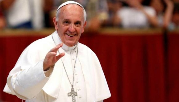 Vajon Csíksomlyóra is ellátogat Ferenc pápa?