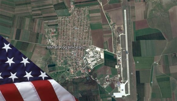 Az amerikaiak hosszú távra berendezkednének Romániában