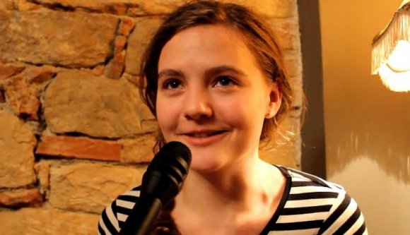 Erdélyi fiatalok mondták el a magukét a budapesti újságíróknak (VIDEÓ)