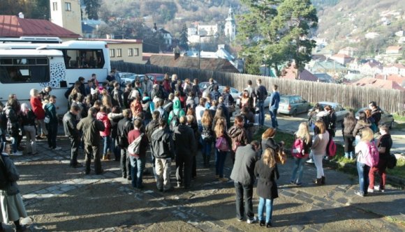 Erdélyi középsulisok, figyelem: utazásra hív a  Rákóczi Szövetség